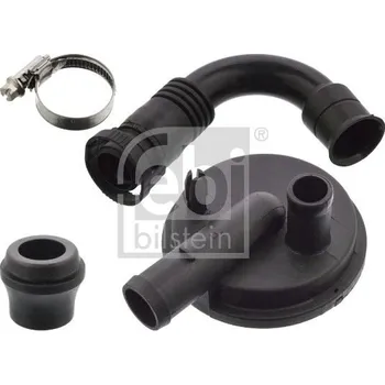 Ventil motoru Ventil, odvětrání klikové skříně FEBI BILSTEIN 107209