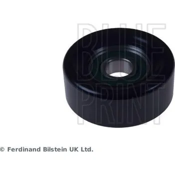 Vratná/vodicí kladka, klínový žebrový řemen BLUE PRINT ADA109610