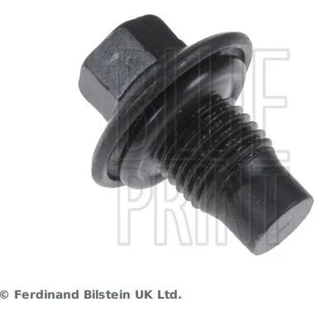 Olejová vana Závitová zátka, olejová vana BLUE PRINT ADM50102