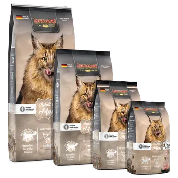 Krmivo pro kočku Leonardo Adult Grain Free Maxi 300 g - MIN SP 7/25