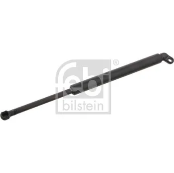 Příslušenství karosérie Pneumatická pružina, zavazadlový / nákladový prostor FEBI BILSTEIN 27596