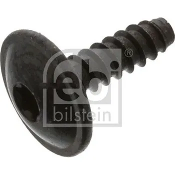 Autodílna Motor- /ochrana proti podjeti FEBI BILSTEIN 38699