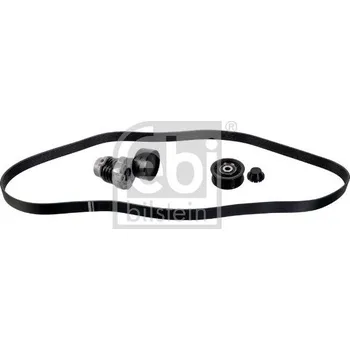 Sada žebrovaných klínových řemenů FEBI BILSTEIN 178230