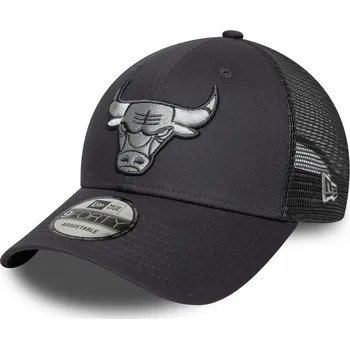 Kšiltovka Pánská kšiltovka New Era 9FORTY TRUCKER NBA CHICAGO BULLS 60667433