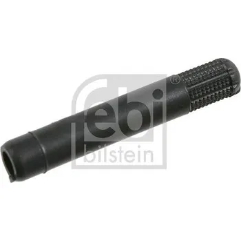 Zabzepeční vozidel Zamykací knoflík FEBI BILSTEIN 22290