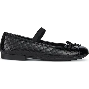 Dámská obuv Dětské balerínky Geox černá barva J5455B.000HH.29.34 99X, EUR 29