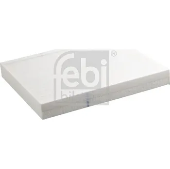 Ventilátor topení a klimatizace Filtr, vzduch v interiéru FEBI BILSTEIN 29188