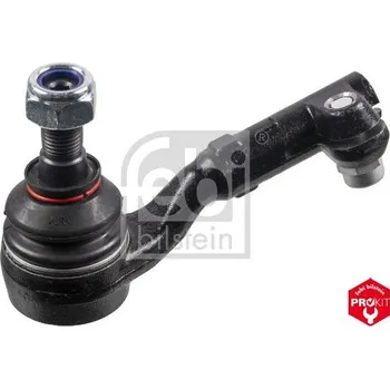 Soustava řízení Hlava příčného táhla řízení FEBI BILSTEIN 37263