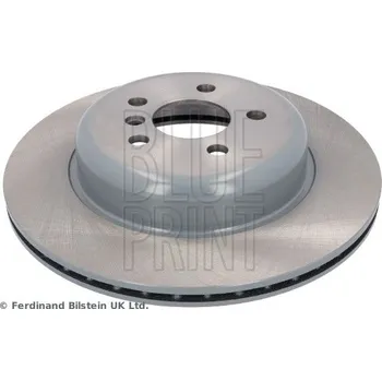 Brzdový kotouč Brzdový kotouč BLUE PRINT ADBP430062