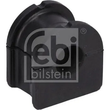 Stabilizátor nápravy Držák, Příčný stabilizátor FEBI BILSTEIN 105977
