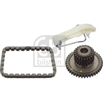 Sada řetězů, pohon olejové pumpy FEBI BILSTEIN 102740