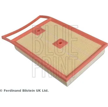Filtr do auta Vzduchový filtr BLUE PRINT ADV182280