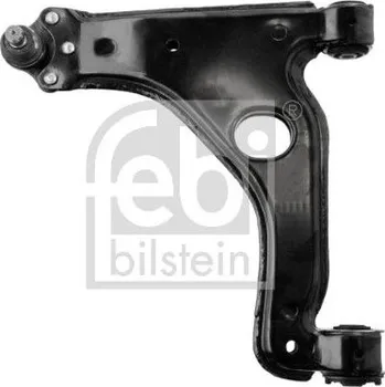 Zavěšení kol Řídicí páka, zavěšení kol FEBI BILSTEIN 11657