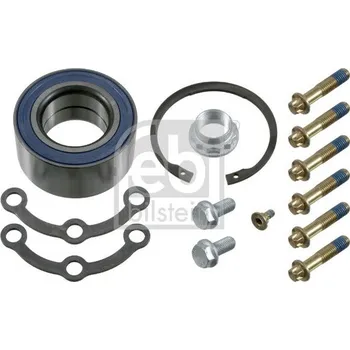 Sada ložisek kol FEBI BILSTEIN 05424