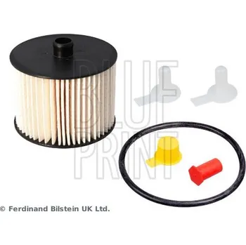 Filtr do auta Palivový filtr BLUE PRINT ADF122301