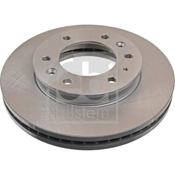 Brzdový kotouč Brzdový kotouč FEBI BILSTEIN 170039