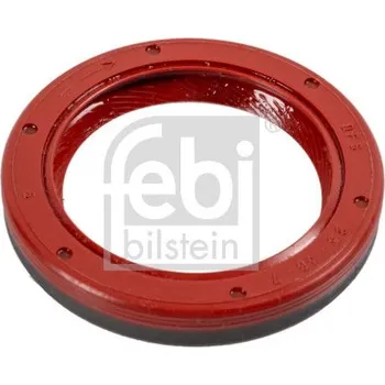 Vačková hřídel Těsnicí kroužek hřídele, vačkový hřídel FEBI BILSTEIN 05102