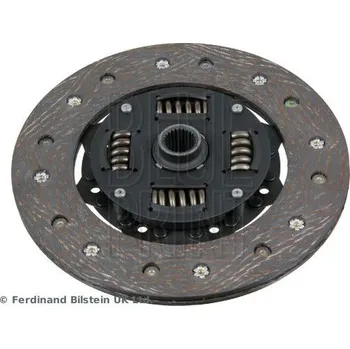 Spojková lamela Lamela spojky BLUE PRINT ADV183121