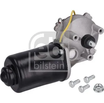 Motorek stěrače a odstřikovače Motor stěračů FEBI BILSTEIN 33748