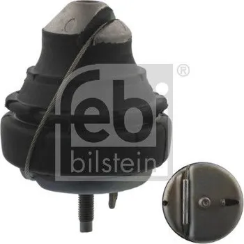Zavěšení motoru Zavěšení motoru FEBI BILSTEIN 09583
