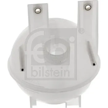 Chladič motoru Vyrovnávací nádoba, chladivo FEBI BILSTEIN 49735