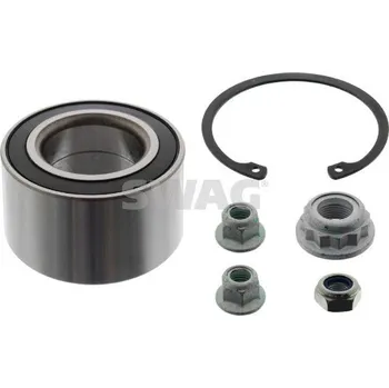 Sada ložisek kol SWAG 30 91 4250