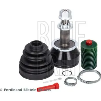 Hřídel nápravy Sada kloubů, hnací hřídel BLUE PRINT ADN18963