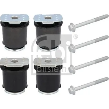 Opravná sada podvozku a pohonu kol Ložisko-sada, těleso nápravy FEBI BILSTEIN 32638