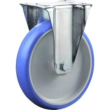 Příslušenství k zahradní technice Transportní polyuretanové pojezdové kolo L110.B36.100