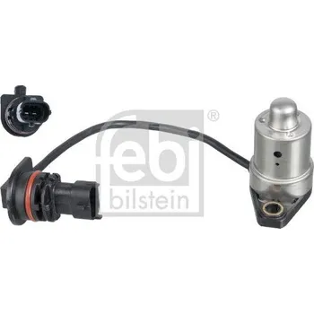 Čidlo automobilu Snímač, stav motorového oleje FEBI BILSTEIN 40794