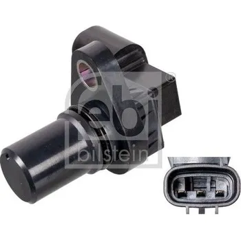 Kliková hřídel Generátor impulsů, klikový hřídel FEBI BILSTEIN 108248