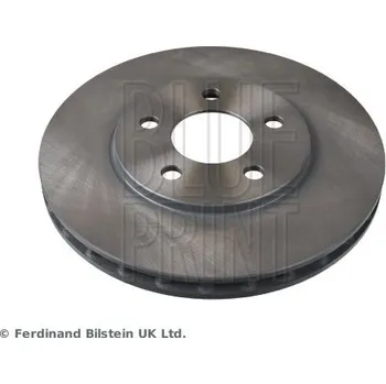 Brzdový kotouč Brzdový kotouč BLUE PRINT ADA104351