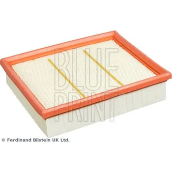 Filtr do auta Vzduchový filtr BLUE PRINT ADU172214