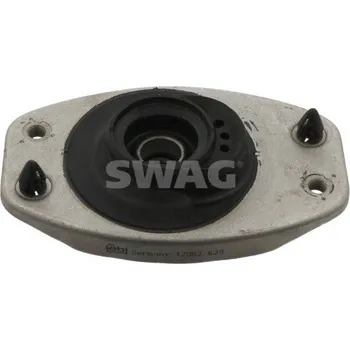 Opravná sada podvozku a pohonu kol Opravná sada, horní uložení tlumičů SWAG 70 54 0001