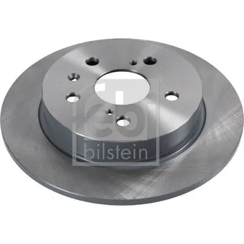 Brzdový kotouč Brzdový kotouč FEBI BILSTEIN 108495