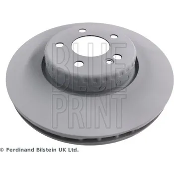 Brzdový kotouč Brzdový kotouč BLUE PRINT ADBP430085