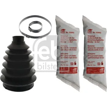 Sada měchů, hnací hřídel FEBI BILSTEIN 100040