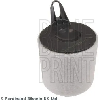 Filtr do auta Vzduchový filtr BLUE PRINT ADB112217