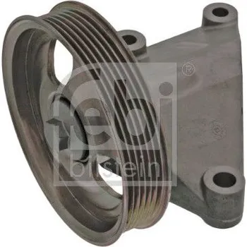 Vratná/vodicí kladka, klínový žebrový řemen FEBI BILSTEIN 100173