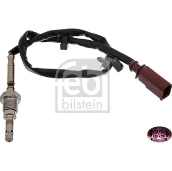 Čidlo automobilu Čidlo, teplota výfukových plynů FEBI BILSTEIN 49304