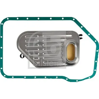 Hydraulický filtr Sada hydraulického filtru, automatická převodovka FEBI BILSTEIN 43664