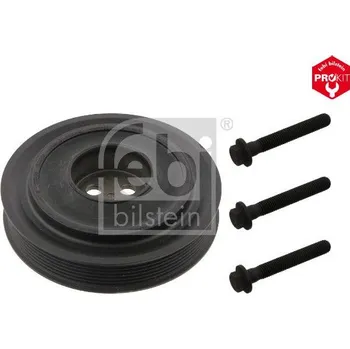 Řemenice, klikový hřídel FEBI BILSTEIN 33679