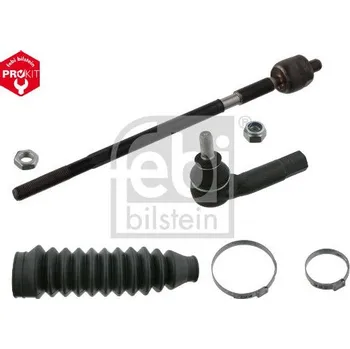 Táhlo řízení Příčné táhlo řízení FEBI BILSTEIN 44741