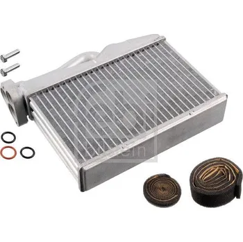 Výměník tepla, vnitřní vytápění FEBI BILSTEIN 176345