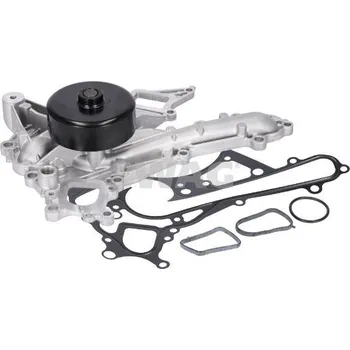 Chladič motoru Vodní čerpadlo, chlazení motoru SWAG 10 10 8784