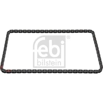 Řetěz, pohon olejového čerpadla FEBI BILSTEIN 44334