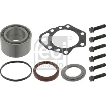 Sada ložisek kol FEBI BILSTEIN 23489