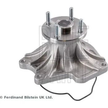 Chladič motoru Vodní čerpadlo, chlazení motoru BLUE PRINT ADC49144