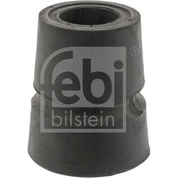 Ložiskové pouzdro, listová pružina FEBI BILSTEIN 02604