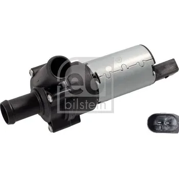 Vodní pumpa motoru Vodní cirkulační čerpadlo, nezávislé vytápění FEBI BILSTEIN 36312